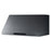 Samsung 36" Professional Canopy Hood in Matte Black Stainless Steel - NK36R9600CM/AA