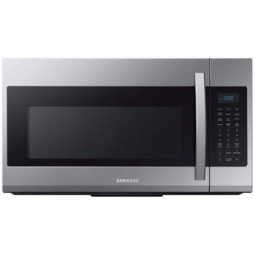 Samsung ME19R7041FS/AC 1.9 cu. ft. Over The Range Microwave - Stainless Steel