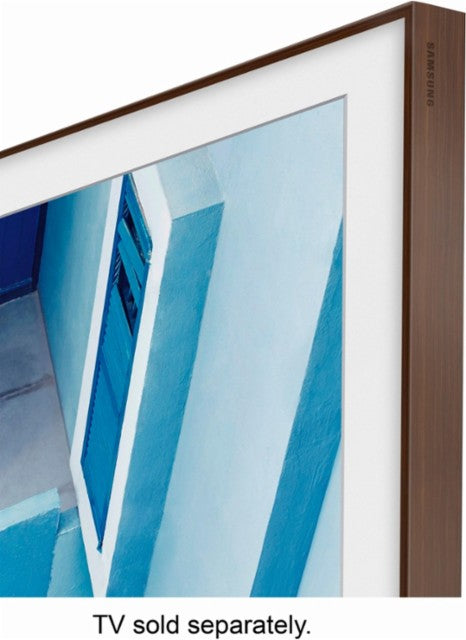 Samsung 65 Inch Customizable Frame - Television - Samsung - Topchoice Electronics