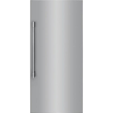 Frigidaire Professional 18.6 Cube Feet In Stainless FPRU19F8WF
