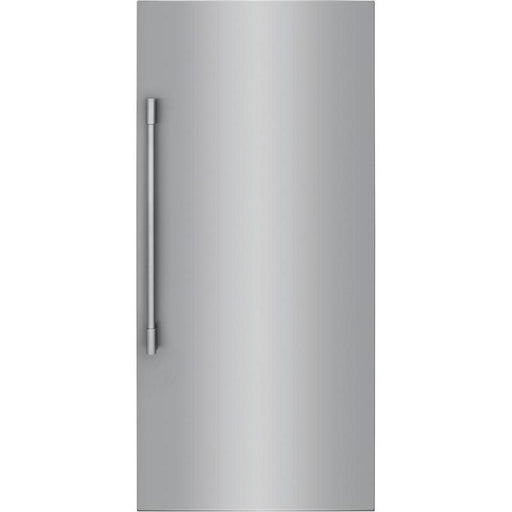 Frigidaire Professional FPRU19F8WF 18.6 Cube Feet All Refrigerator In Stainless