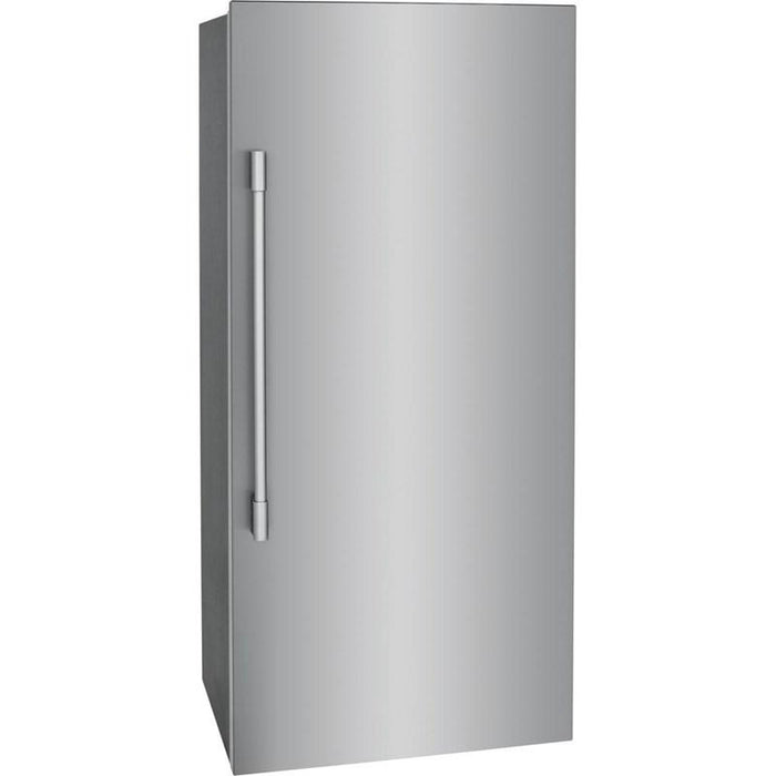 Frigidaire Professional FPRU19F8WF 18.6 Cube Feet All Refrigerator In Stainless
