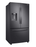 Samsung RF28R6201SG/AA French Door Refrigerator with Twin Cooling Plus in Black Stainless steel