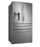 Samsung RF24R7201SR/AA Counter depth 4-Door, French Door with Twin Cooling Plus in Stainless Steel