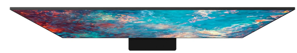 Samsung 55 inch QN85A Neo 4K Smart QLED TV - QN55QN85AAFXZC