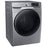 Samsung DVG45T6100P/AC 7.5 cu.ft. Gas Dryer with Steam Sanitize+ in Platinum