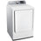 Samsung DVE45T7000W/AC 7.4 cu.ft. Electric Dryer with Sensor Dry in White