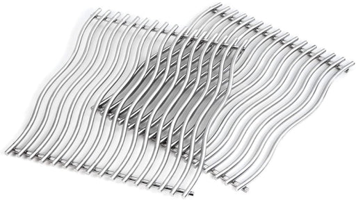 Napoleon Two Stainless Steel Cooking Grids for Prestige PRO 500