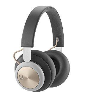 B&O Play H4 Wireless Over-ear Headphone - Headphones - Bang & Olufsen - Topchoice Electronics