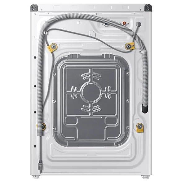 Samsung WF45T6000AW/A5 5.2 cu.ft. Front Load Washer with Shallow Depth in White