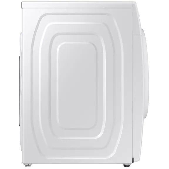 Samsung WF45T6000AW/A5 5.2 cu.ft. Front Load Washer with Shallow Depth in White
