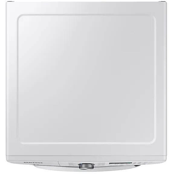 Samsung WF45T6000AW/A5 5.2 cu.ft. Front Load Washer with Shallow Depth in White
