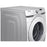 Samsung WF45T6000AW/A5 5.2 cu.ft. Front Load Washer with Shallow Depth in White