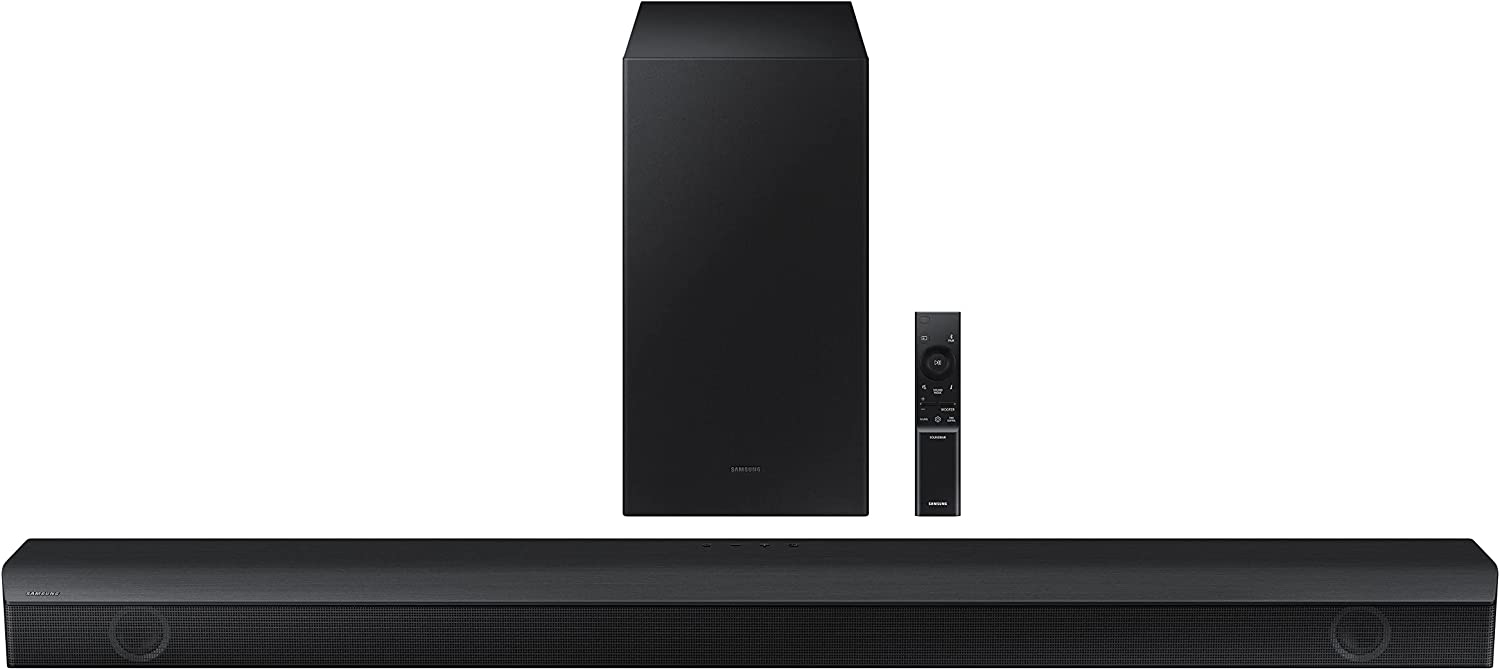 Samsung HW-B650 3.1ch Soundbar w/ Dolby 5.1 / DTS - Open Box - 10/10 Condition - Outlet Deal
