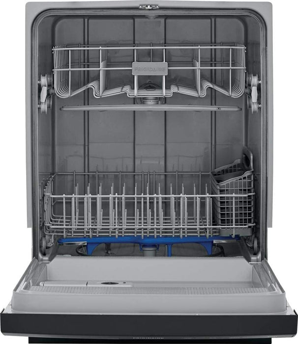 Frigidaire FFCD2413US 24'' Built-In Dishwasher - Stainless Steel
