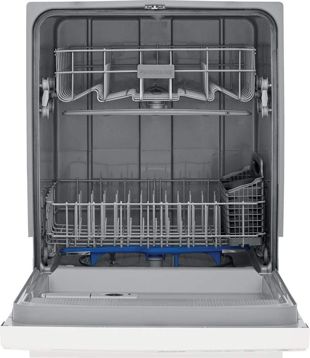 Frigidaire FFCD2413UW 24'' Built-In Dishwasher - White