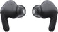 LG Tone Free FP5 Enhanced Active Noise Cancelling Wireless Earbuds w/Meridian Audio