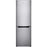 Samsung RB10FSR4ESR/AA 24-Inch 11.3 Cu.Ft. Freestanding Bottom Freezer Refrigerator with True No Frost In Stainless Steel