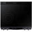 Samsung NE63T8711SG/AC 6.3 Cu.Ft. Electric Range with True Convection and Air Fry In Black Stainless Steel