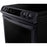 Samsung NX60T8511SG/AA 6.0 Cu. Ft. Gas Range with True Convection and Air Fry In Black Stainless Steel