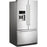 KitchenAid 36" 26.8 Cu. Ft. French Door Refrigerator with Water & Ice Dispenser