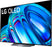 LG 77" B2 PUA OLED 4K AI TV - OLED77B2PUA