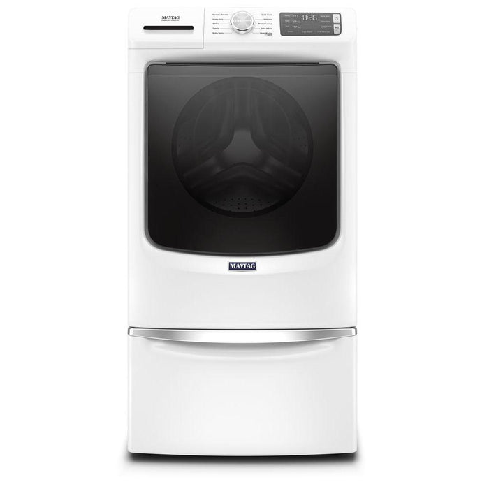 Maytag 5.2 cu ft Front Load Washer  MHW5630HW