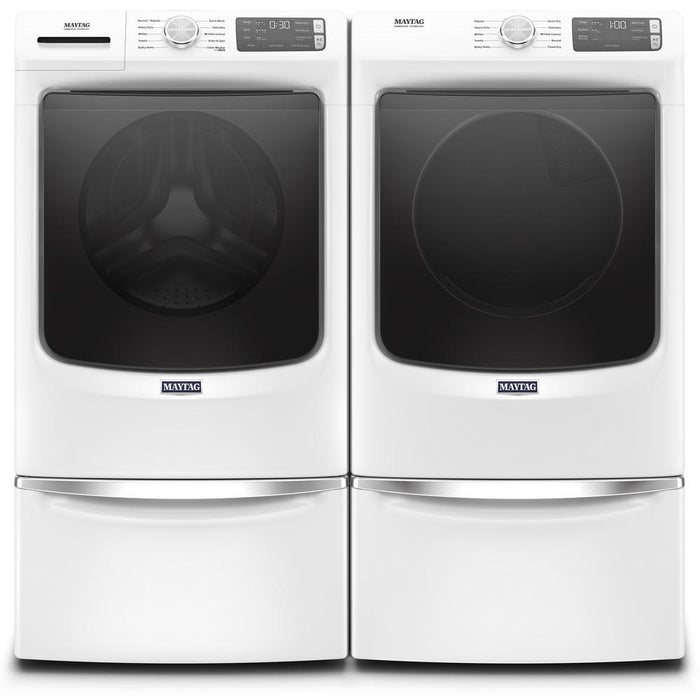 Maytag 5.2 cu ft Front Load Washer  MHW5630HW