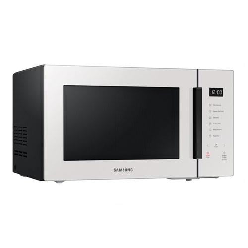 Samsung 1.1 cu.ft. Countertop Microwave with Glass Touch - MS11T5018AE