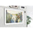 Open Box Samsung 85 inch wide The Frame 4K Smart TV - QN85LS03AAFXZC