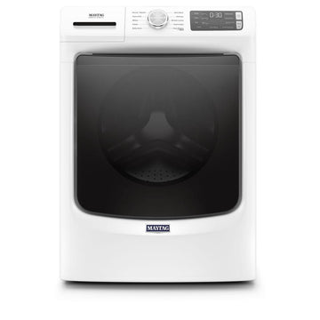 Maytag 5.2 cu ft Front Load Washer  MHW5630HW