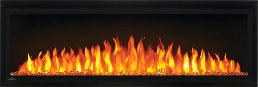 Napoleon Entice 50 Inch Wall Insert Electric Fireplace -  NEFL50CFH