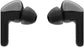 LG Tone Free HBS-FN6 True Wireless Earbuds with Meridian Audio Technology and UVnano Charging Case