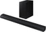 Samsung HW-B650 3.1ch Soundbar w/ Dolby 5.1 / DTS - Open Box - 10/10 Condition - Outlet Deal