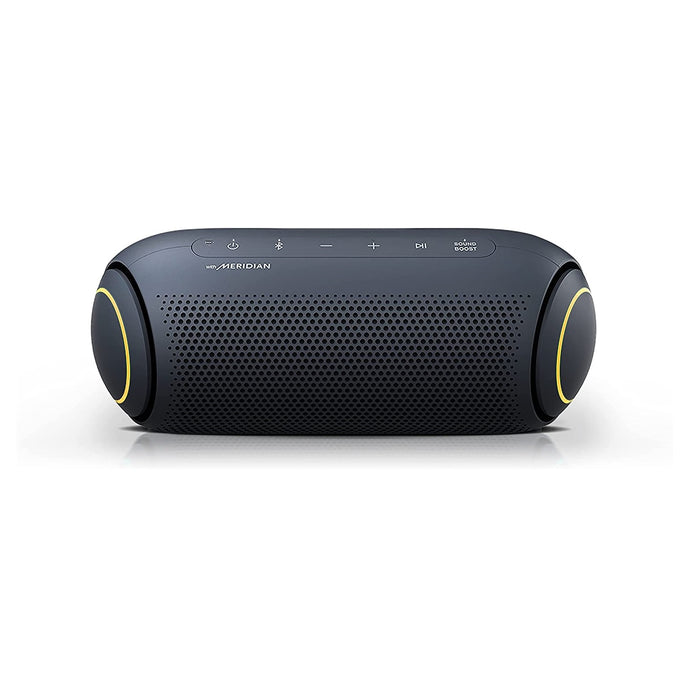 LG PL5 XBOOM Go Water-Resistant Wireless Bluetooth Party Speaker