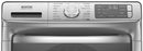 Maytag MHW8630HC 5.8 Cube Feet Smart Front Load Washer With Extra Power And 24-Hour Fresh Hold Option - Metallic Slate