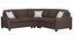Made in Canada Custom Sectional - 7225