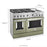 KitchenAid KFGC558JAV 48'' Smart Commercial-Style Gas Range with Griddle in Avocado Cream
