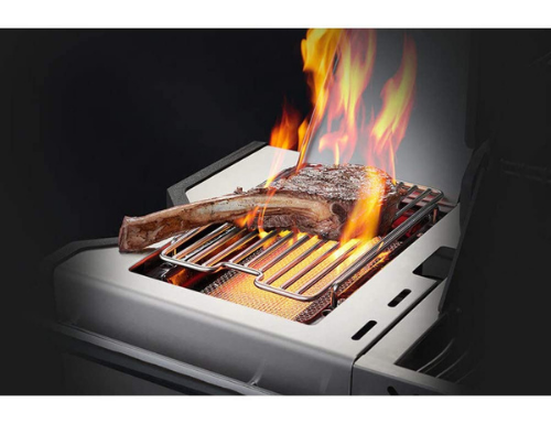 BBQINDIA – Experts in Gas & Infrared Grilling