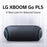 LG XBOOM Go Water-Resistant Wireless Bluetooth -  PL5