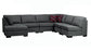 Made in Canada Custom Sectional - 8182
