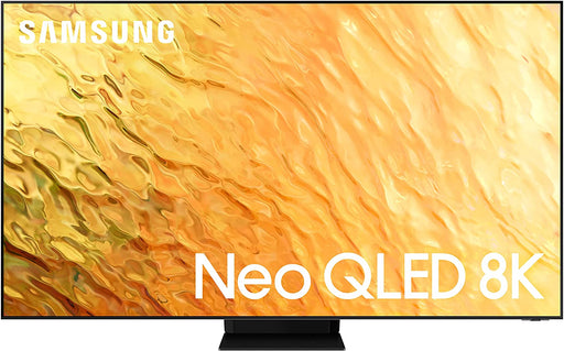 Samsung – 75 Inch QN800B Neo QLED 8K Smart TV  - QN75QN800BFXZC