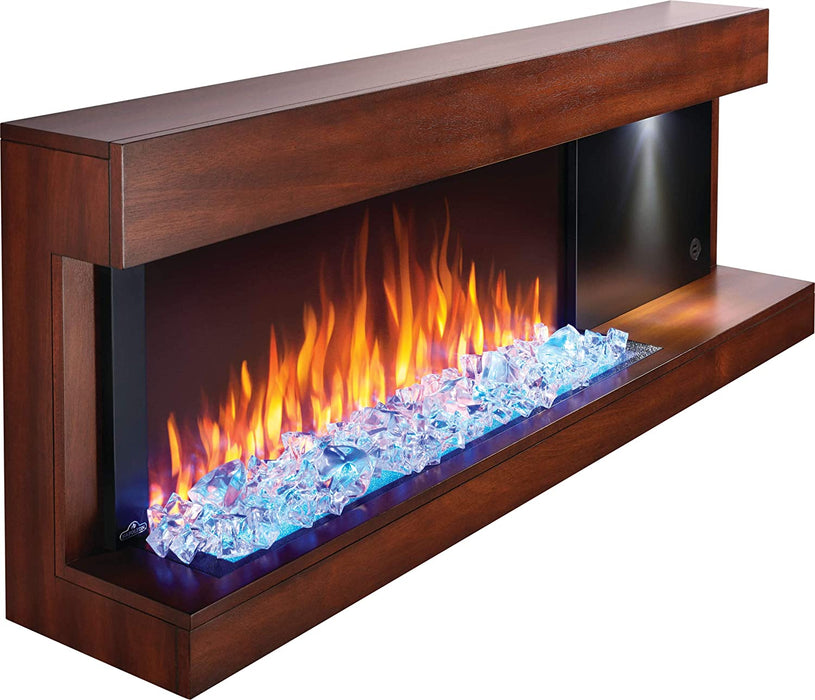 Napoleon STYLUS NEFP32-5320BW Steinfeld Electric Fireplace