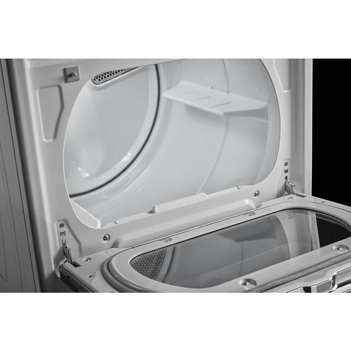 Maytag YMED6230HW 7.4 Cu. Ft. Electric Dryer In White