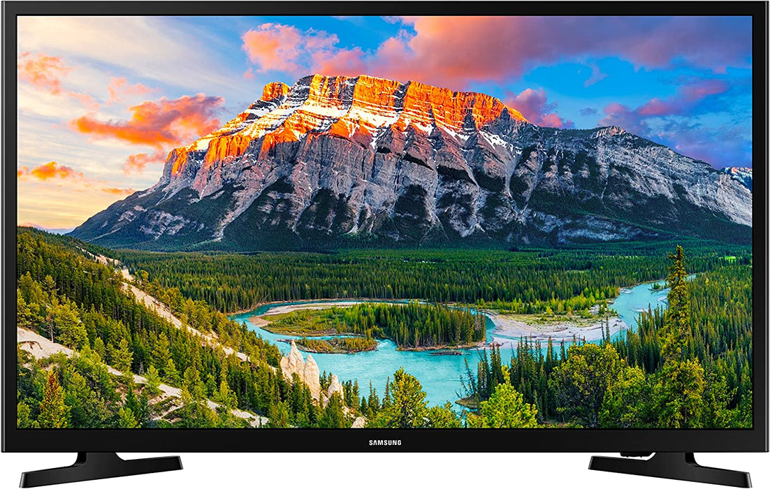 Samsung 32 inch LED Smart TV - QN32N5300AFXZC - OPEN BOX - 10/10 Condition - Outlet Deal