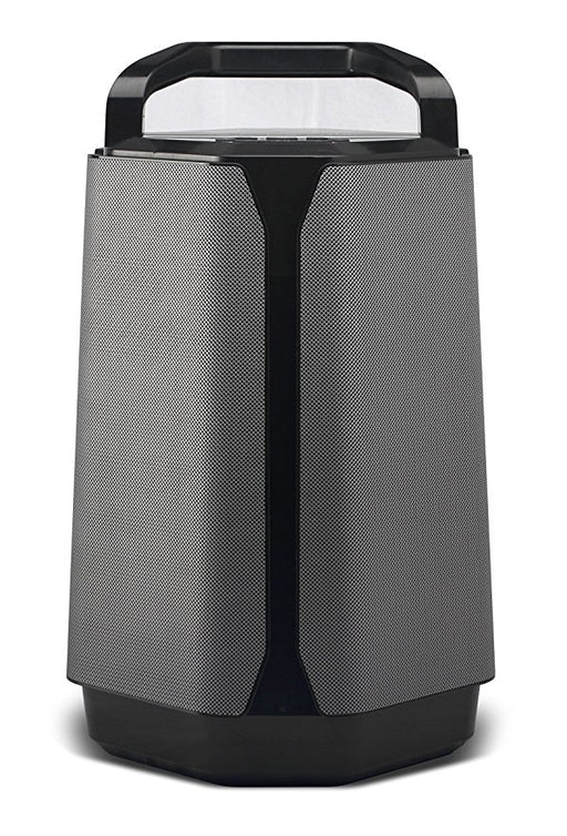 Soundcast  VG7 Portable Outdoor Full-Range Loudspeaker System with Subwoofer