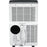 Frigidaire 13,000 BTU Portable Room Air Conditioner with Heat Pump - FHPH132AB1
