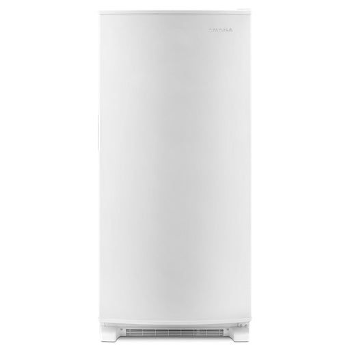 Amana 18 Cu. Ft. Upright Freezer With Free-O-Frost System - AZF33X18DW