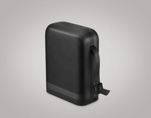B&O P6 Portable Bluetooth Speaker - Speakers - Bang & Olufsen - Topchoice Electronics