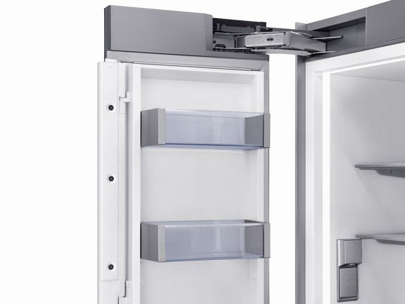 Samsung BRF365200AP/AA 36" Built-In Chef Collection 3-Door French Door Refrigerator